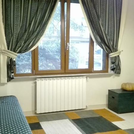 Casa Millegrue Villa Pisa Bagian luar foto