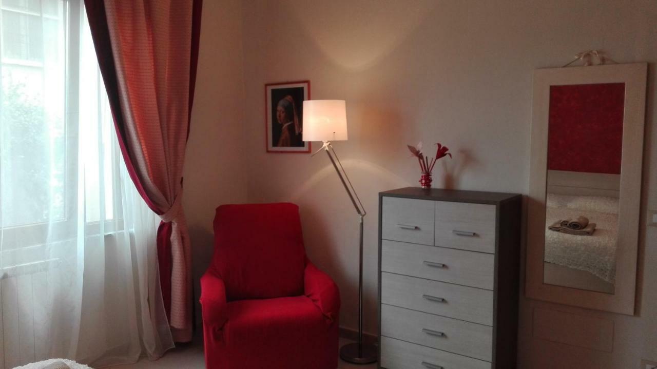Casa Millegrue Villa Pisa Bagian luar foto