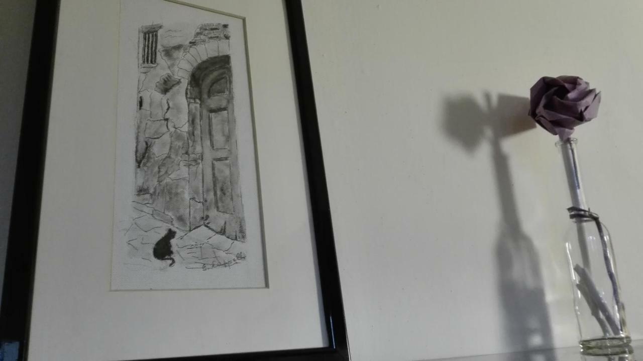 Casa Millegrue Villa Pisa Bagian luar foto